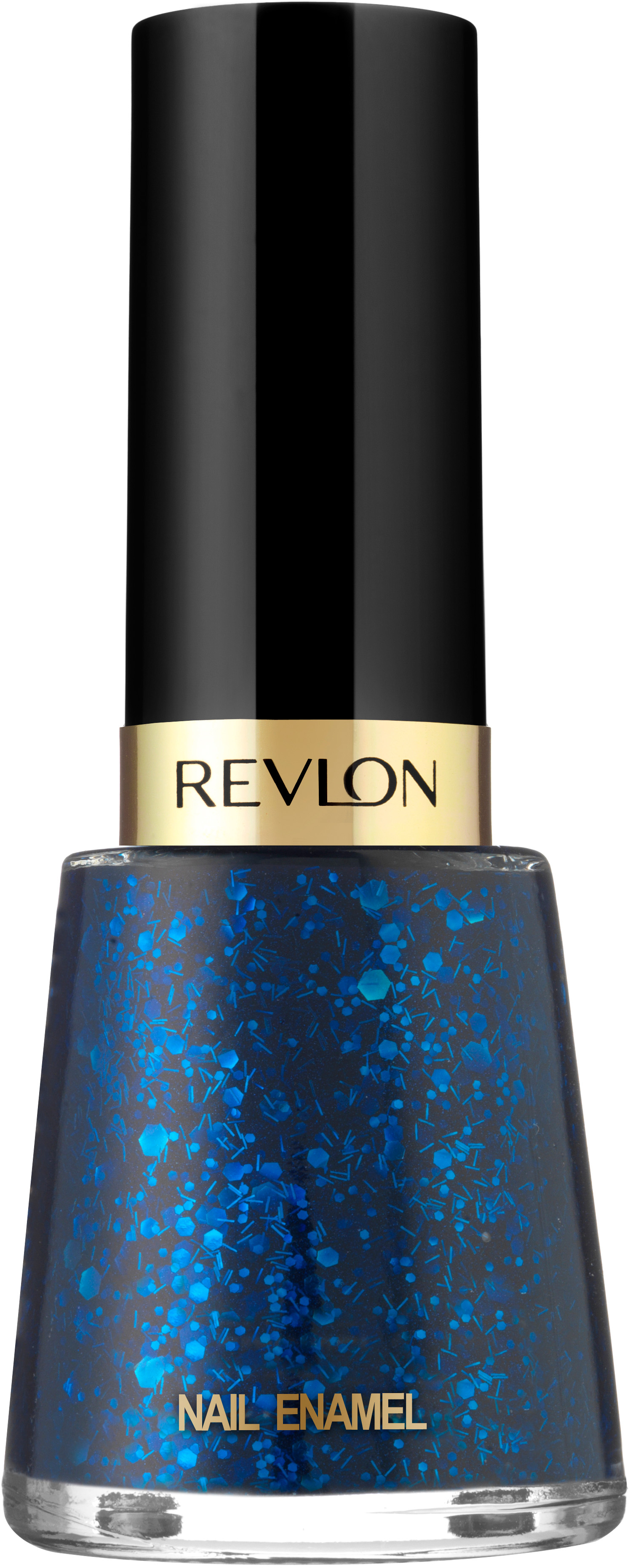 Revlon Cosmetics Nail Enamel 485 Artsy