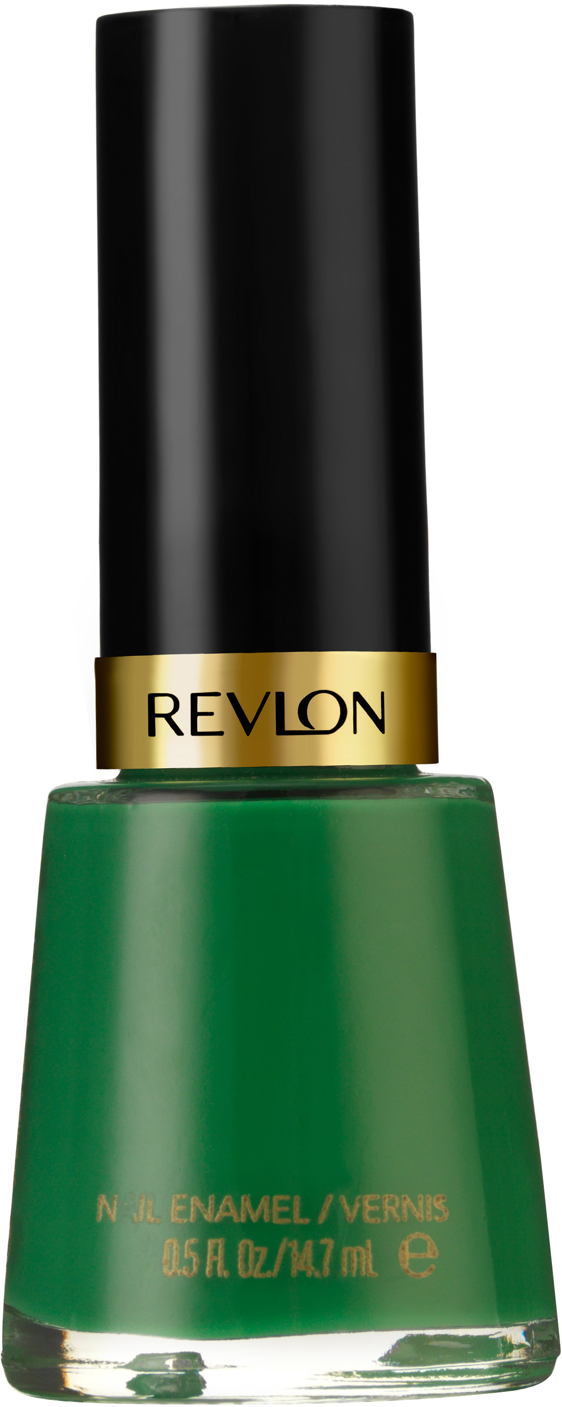 Revlon Cosmetics Nail Enamel 571 Posh