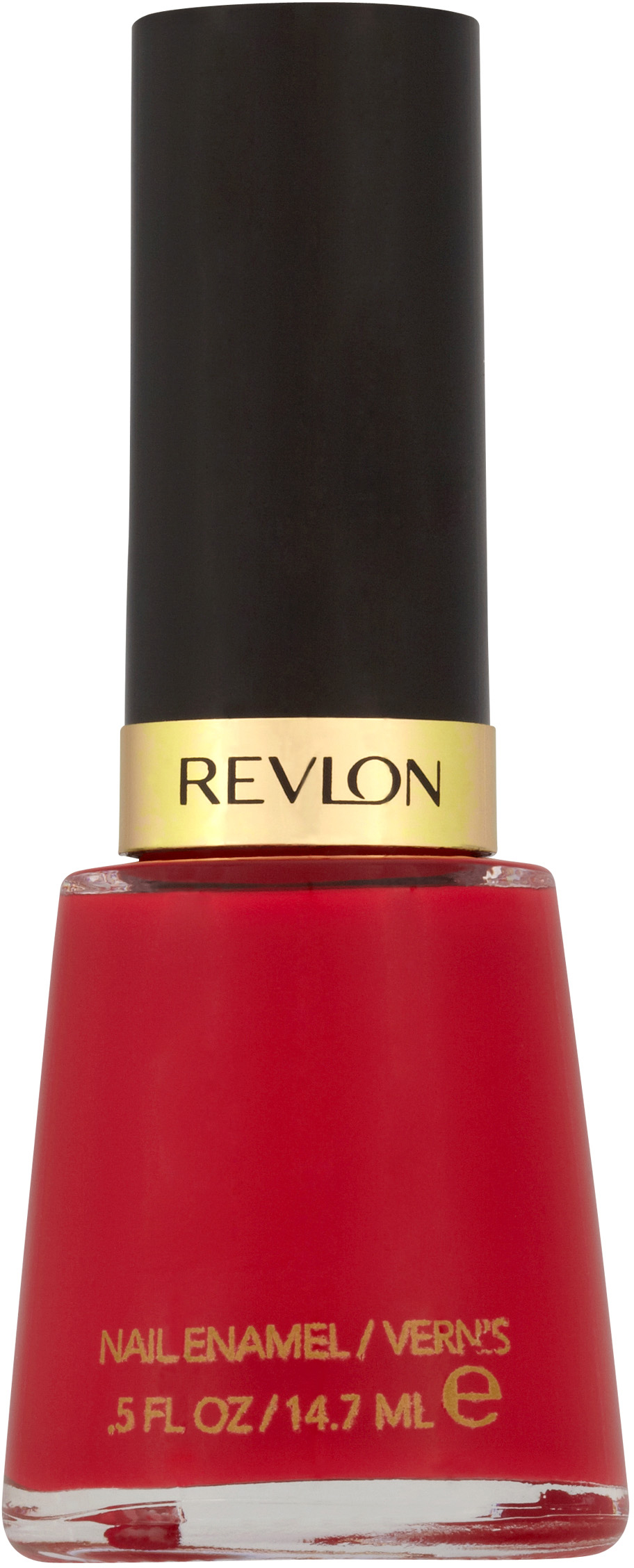 Revlon Cosmetics Nail Enamel 680 Revlon Red