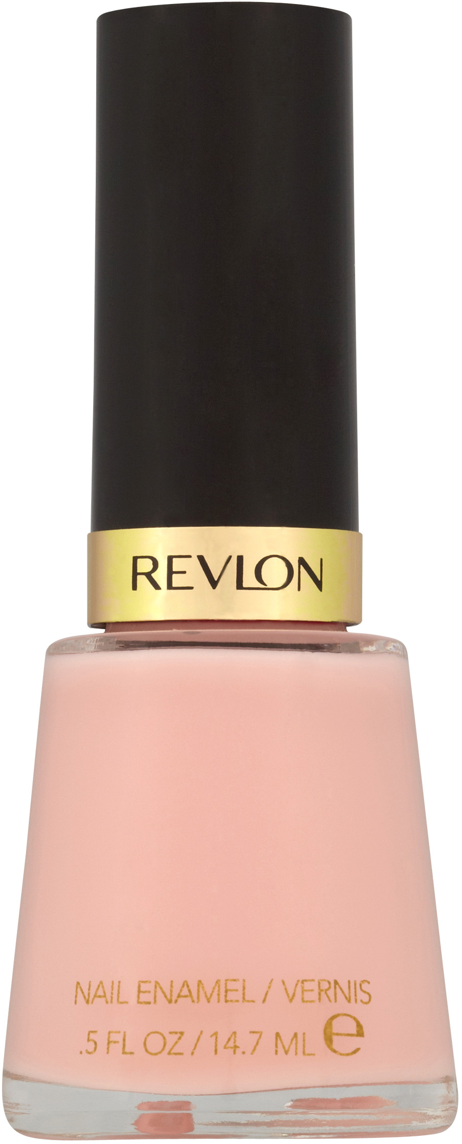 Revlon Cosmetics Nail Enamel 900 Pink Nude