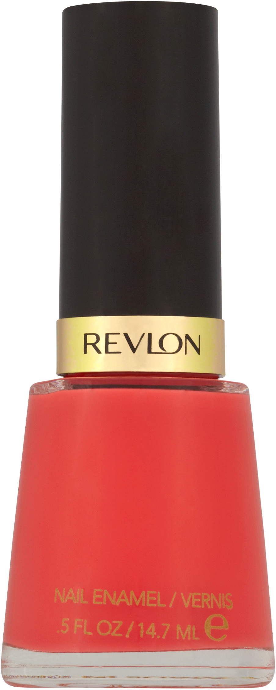 Revlon Cosmetics Nail Enamel 990 One Perfect Coral