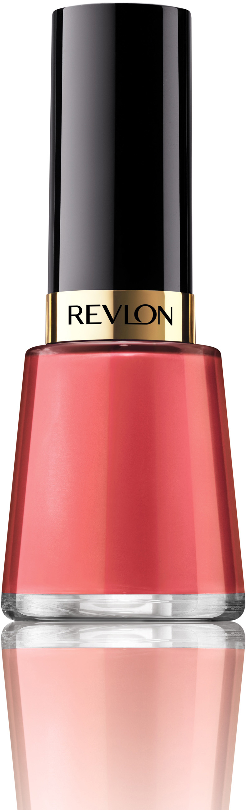 Revlon Cosmetics Nail Enamel 641