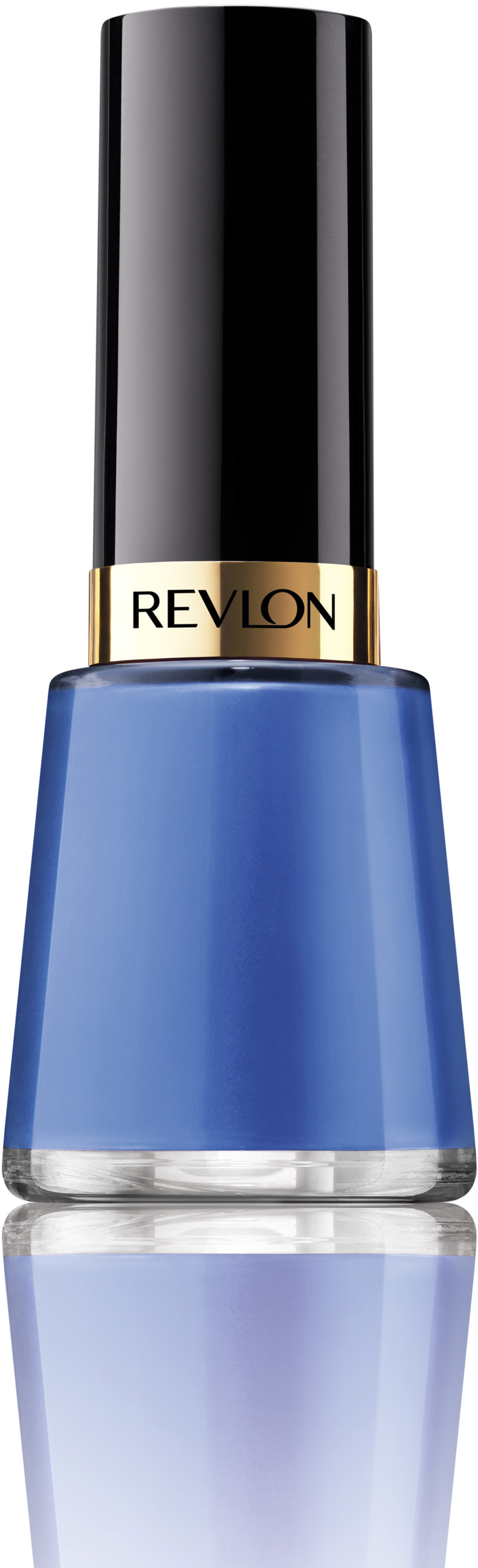 Revlon Cosmetics Nail Enamel 733
