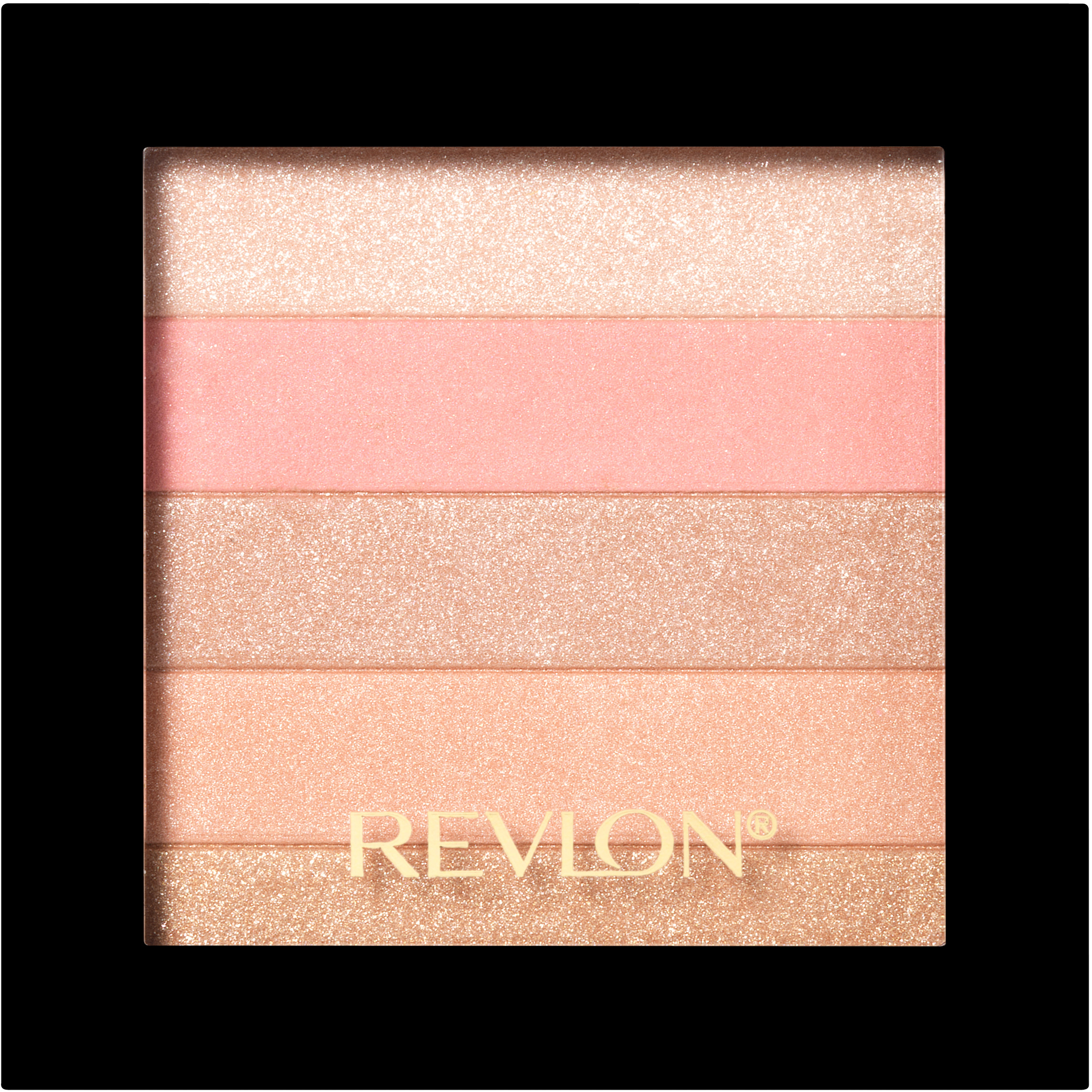 Revlon Cosmetics Highlighter 020 Palette