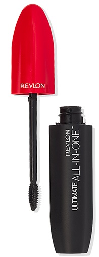 Revlon Cosmetics Mascara Ultimate All In One 503 Blackened Brown