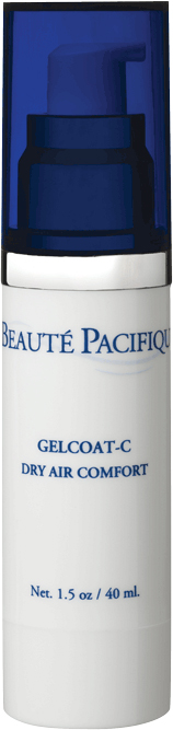 Beauté Pacifique Gel Coat-C Dry Air Comfort 40ml