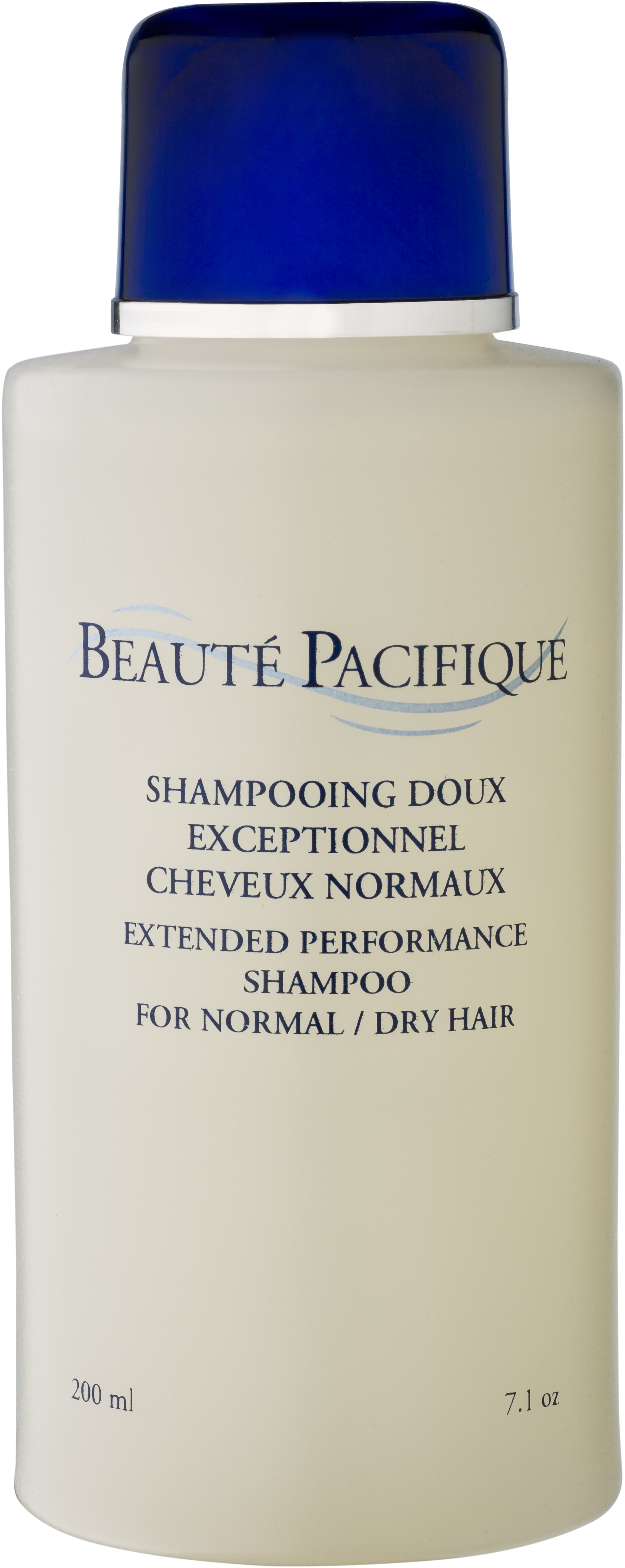 Beauté Pacifique Extended Performance Shampoo Normal Hair