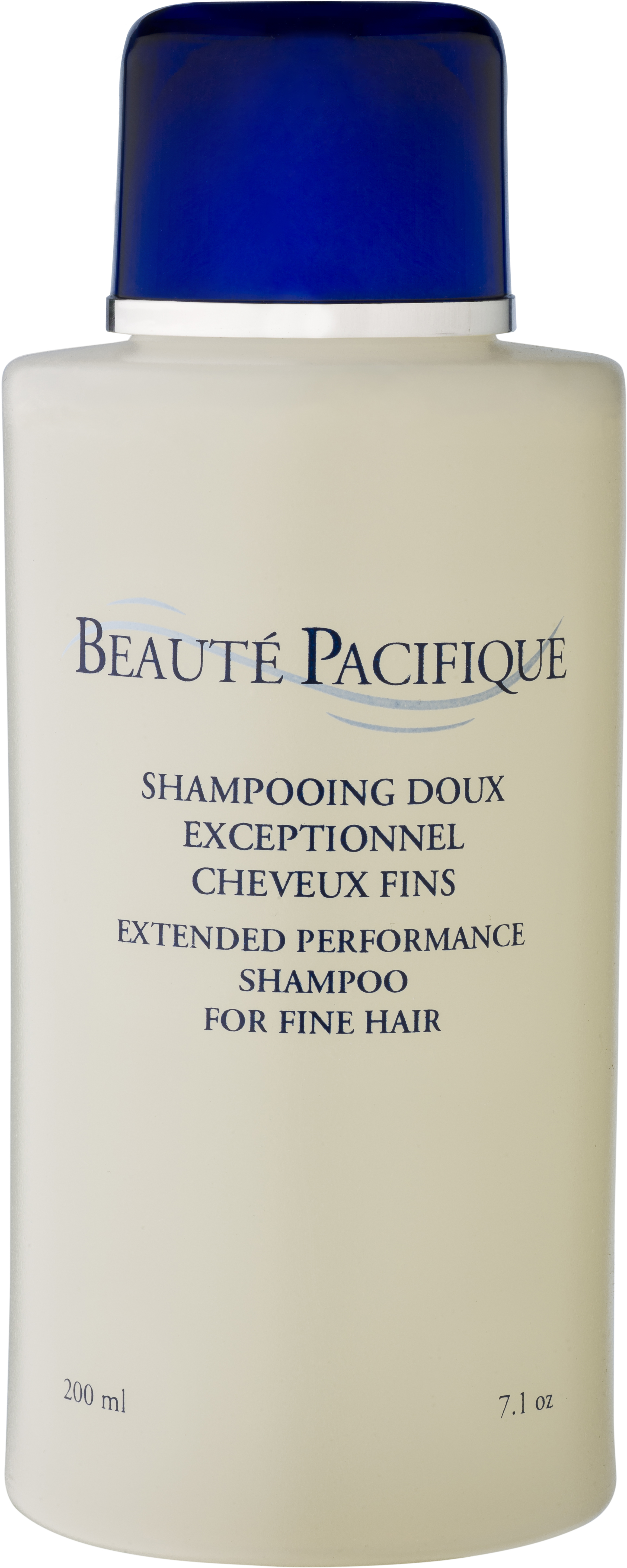 Beauté Pacifique Extended Performance Shampoo Fine Hair
