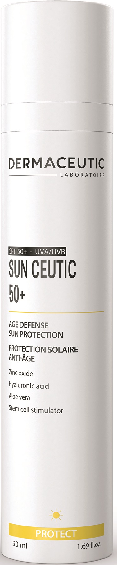 Dermaceutic Sun Ceutic 50ml