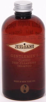 JS Sloane Deep Cleaning Shampoo 236ml