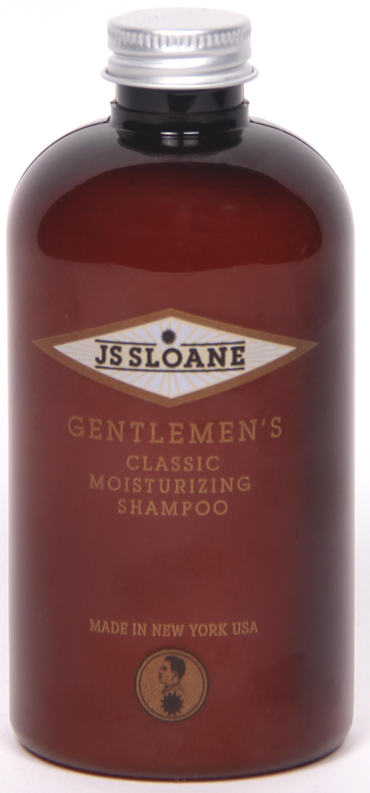 JS Sloane Moisturizing Shampoo 236ml