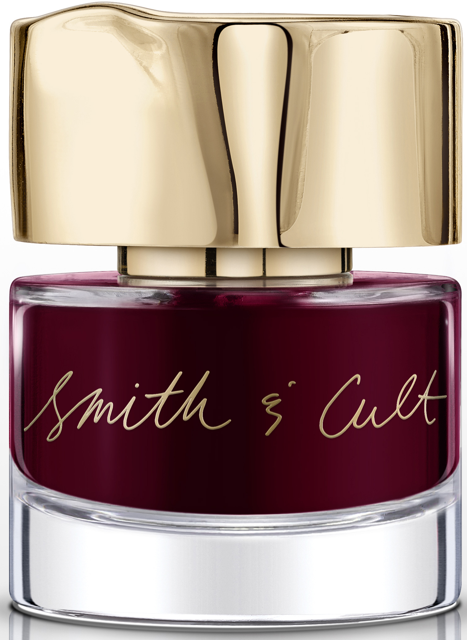 Smith & Cult Nailed Lacquer Lovers Creep