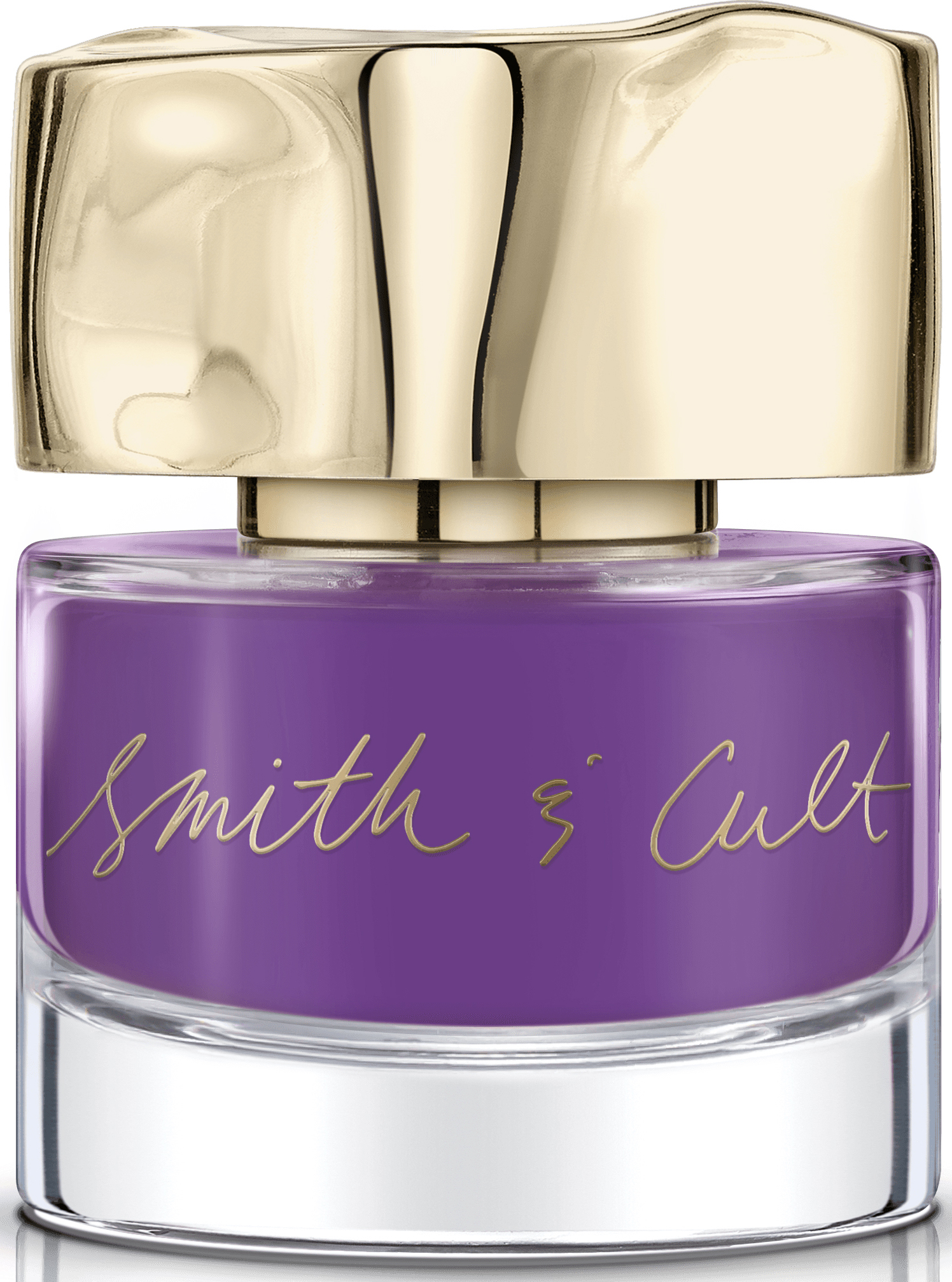 Smith & Cult Nailed Lacquer Check the Rhyme