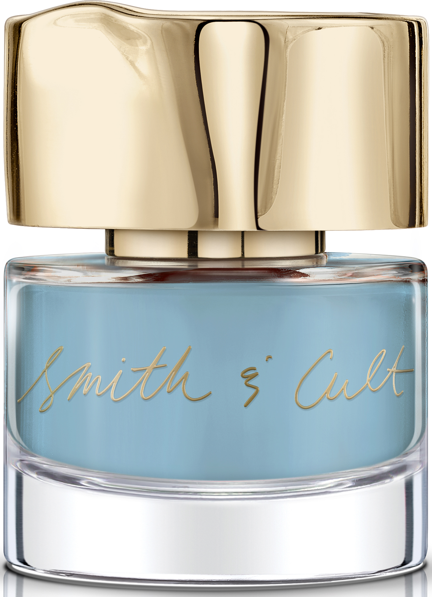 Smith & Cult Nailed Lacquer Cut the Mullet