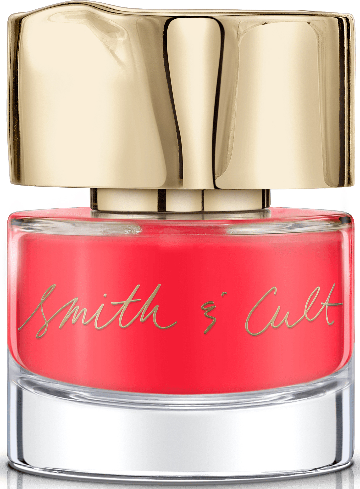 Smith & Cult Nailed Lacquer Psycho Candy
