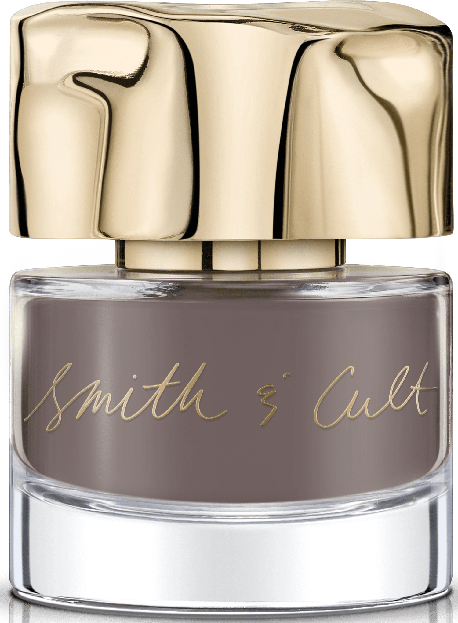 Smith & Cult Nailed Lacquer Stockholm Syndrome