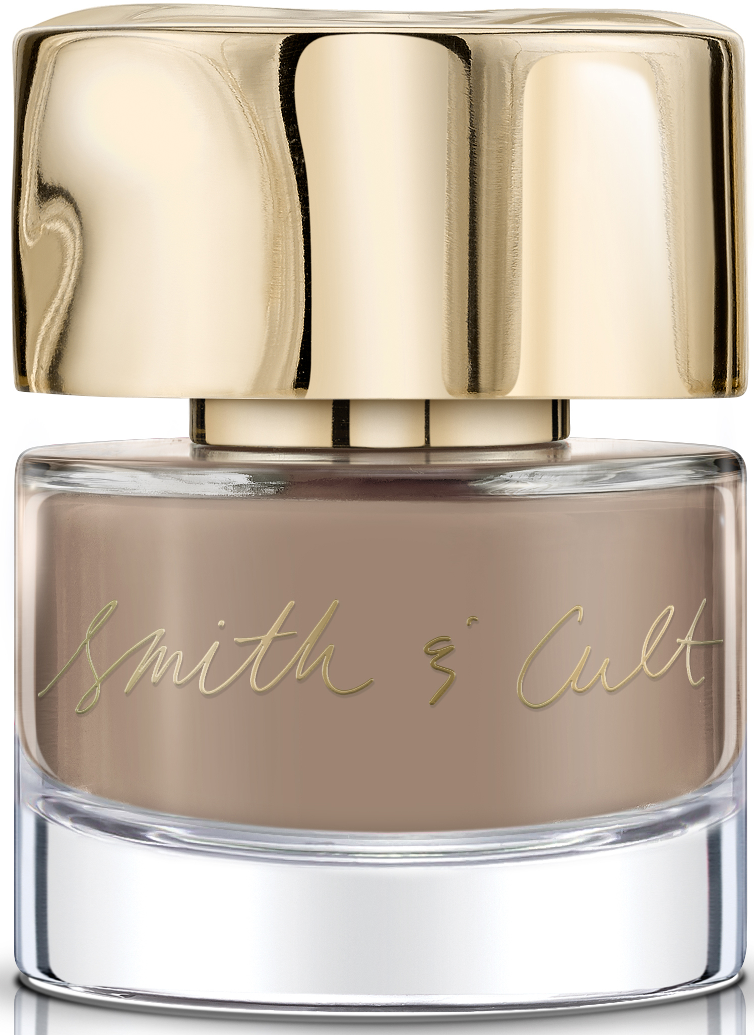 Smith & Cult Nailed Lacquer Honey Hush