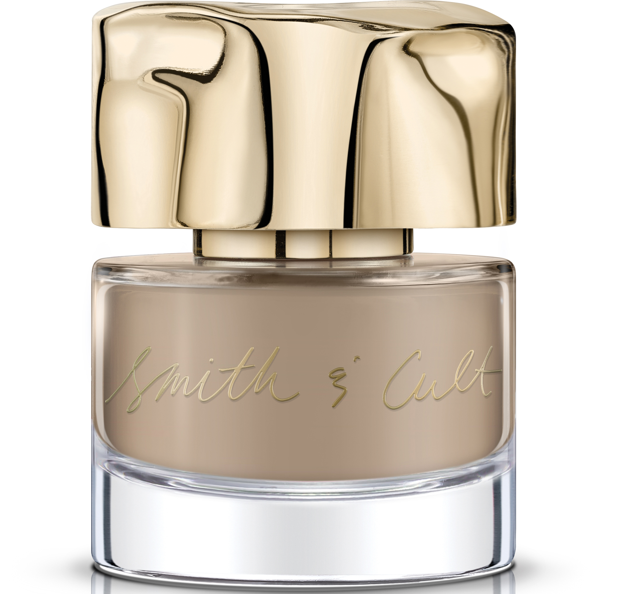 Smith & Cult Nailed Lacquer The Graduate