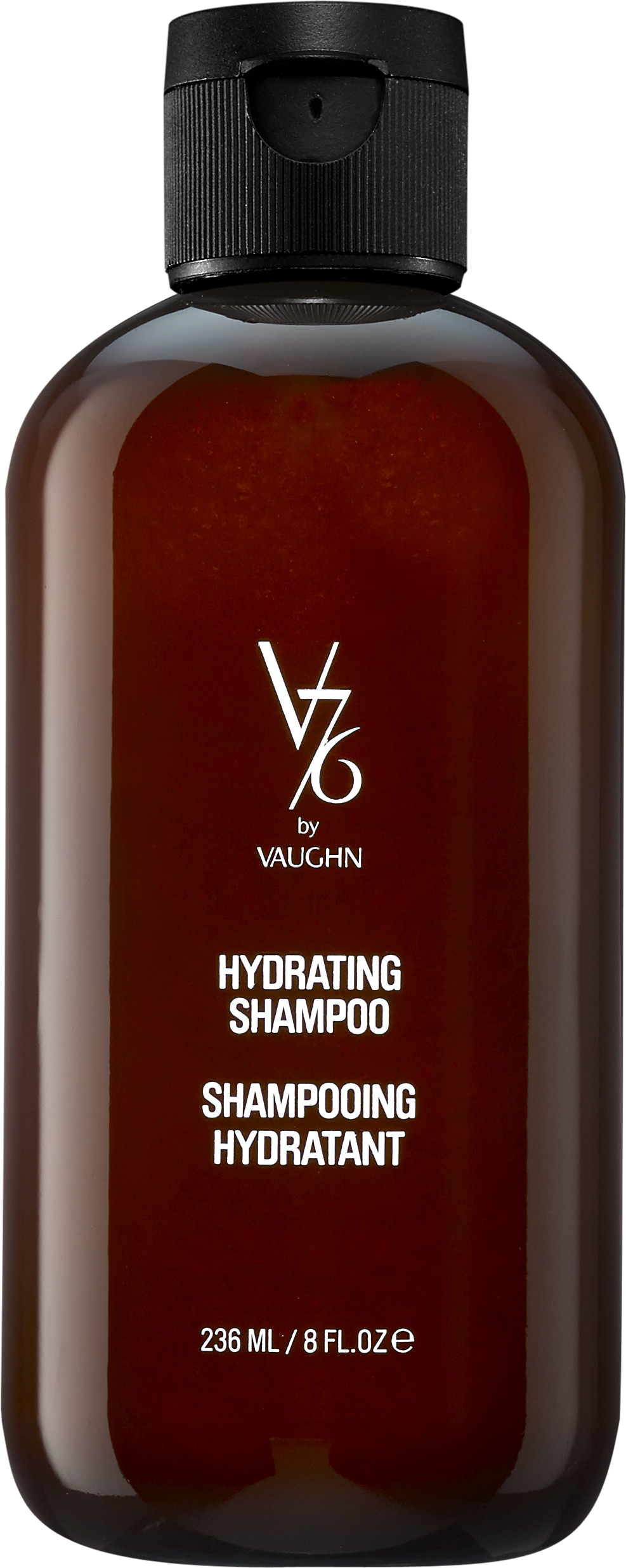 V76 by Vaughn Hydrating Shampoo 236ml