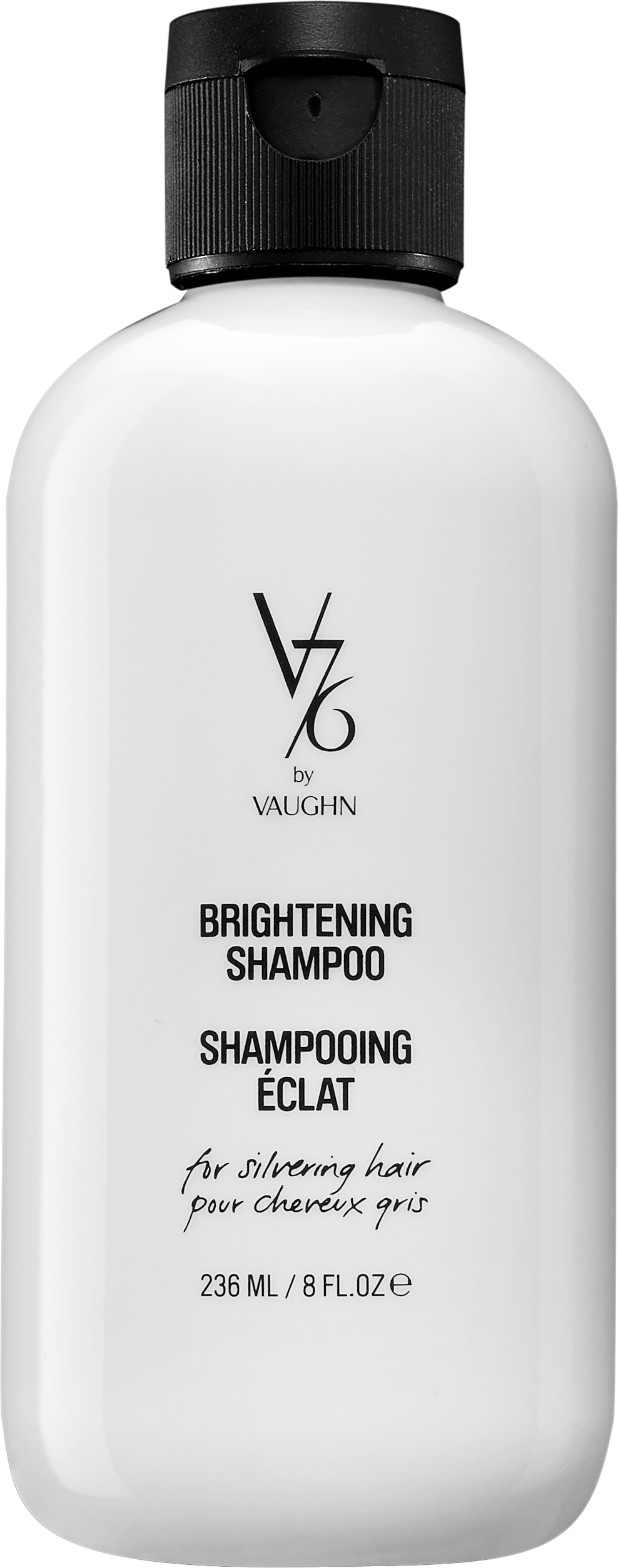 V76 by Vaughn Brightening Shampoo 236ml