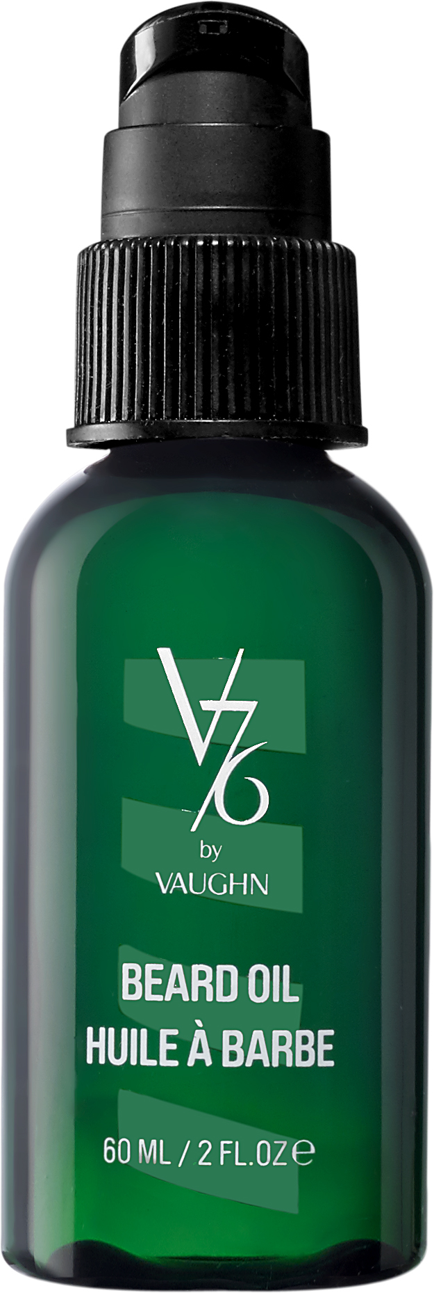 V76 by Vaughn Beard Oil 60ml