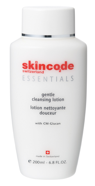 Skincode Gentle Cleansing Lotion 200ml