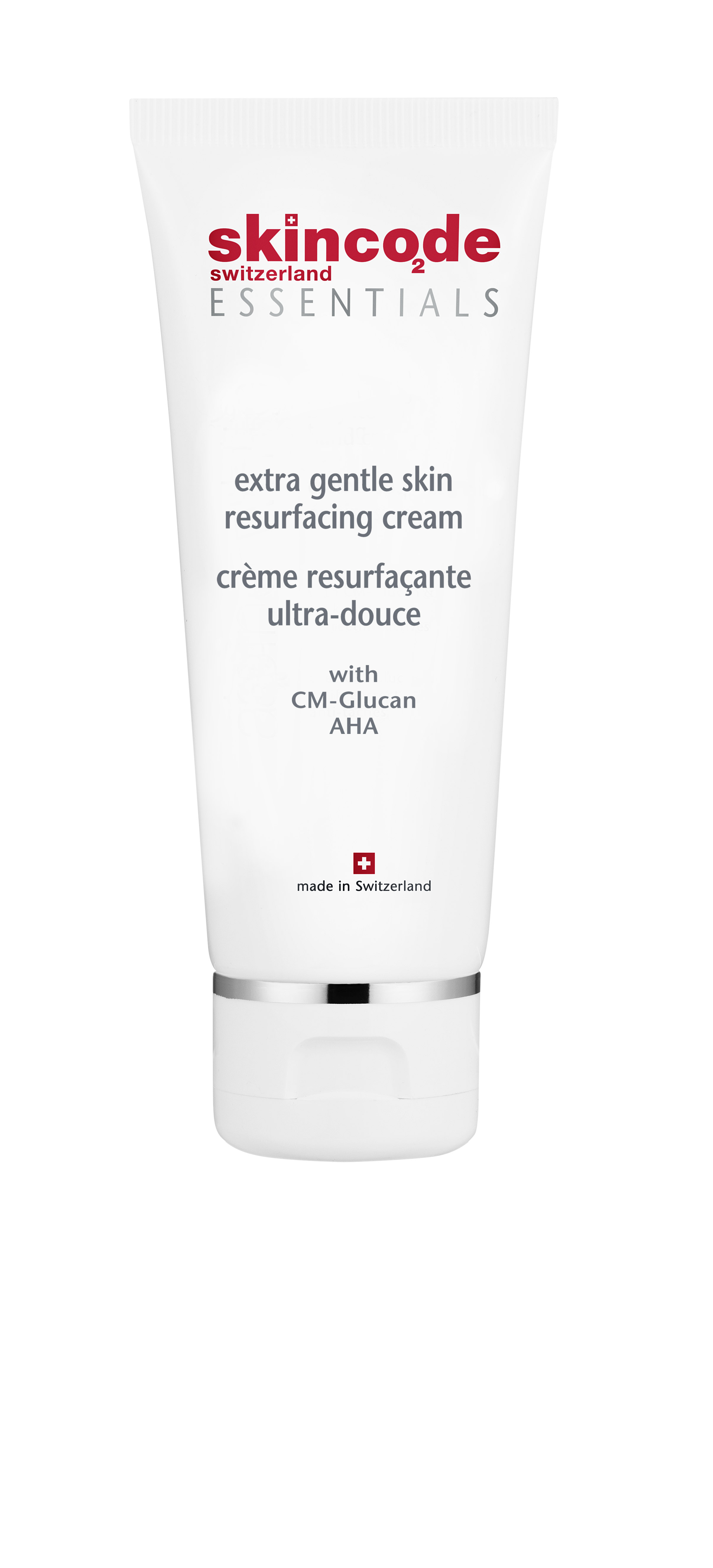 Skincode Extra Gentle Skin Resurfacing Cream 75ml