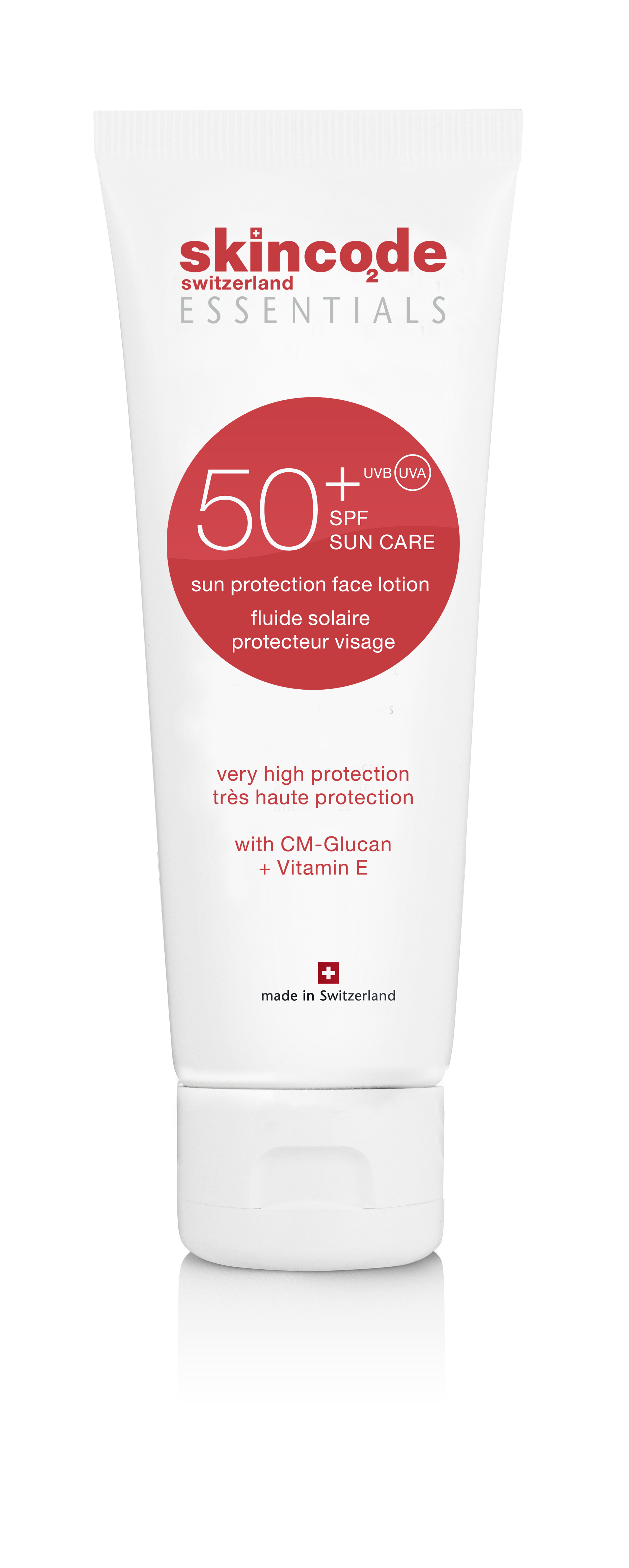 Skincode Sun Protection Face Lotion SPF50 50ml