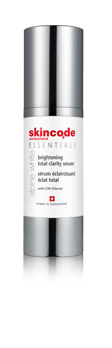 Skincode Brightening Total Clarity Serum 30ml