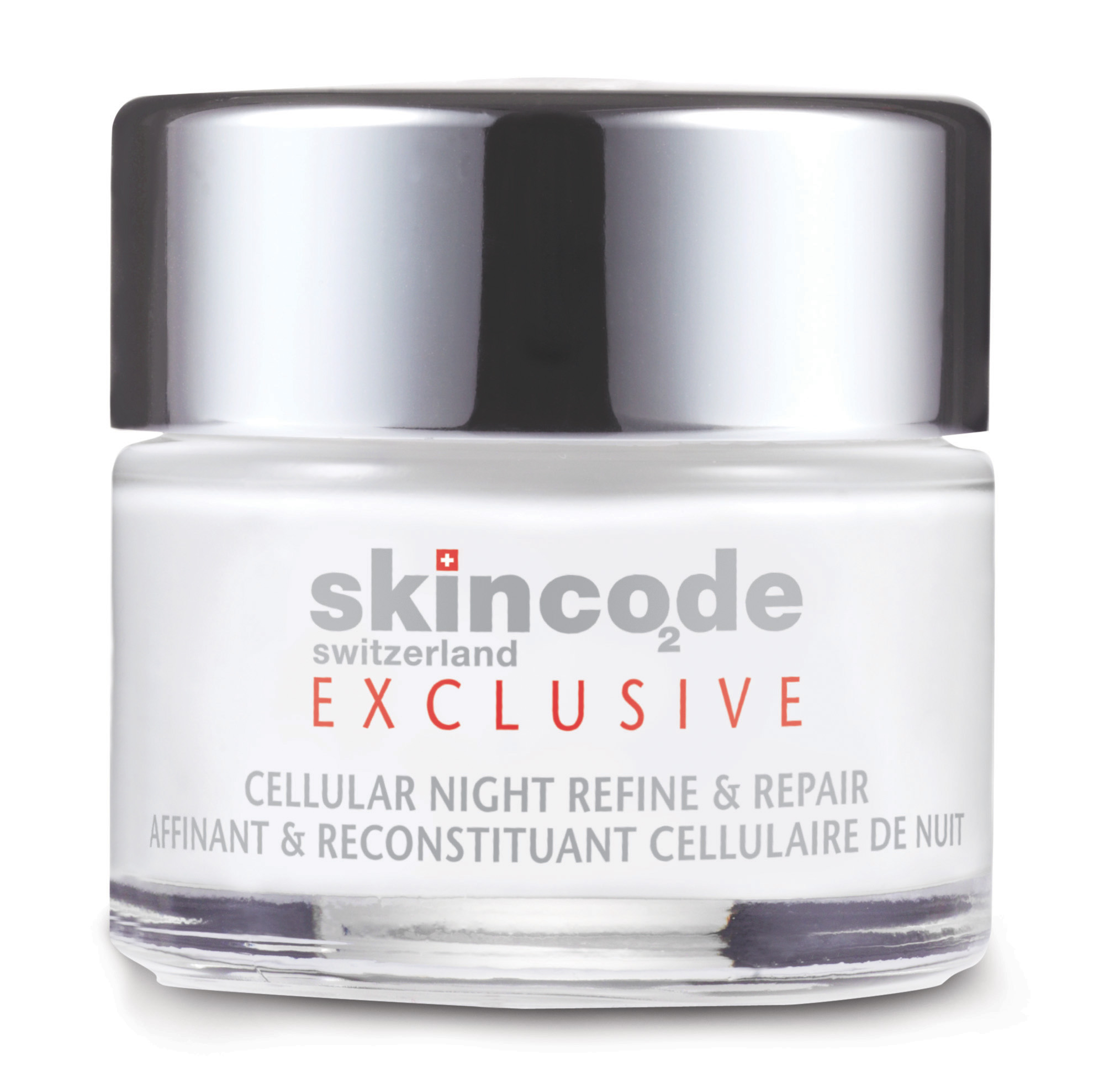 Skincode Cellular Night Refine & Repair 50ml
