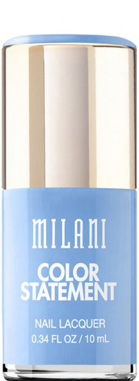 Milani Color Statment Nail Lacquer Peri-Wink