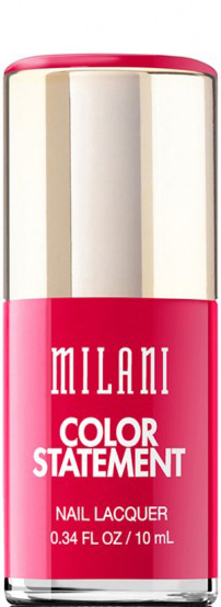 Milani Color Statment Nail Lacquer Red Label