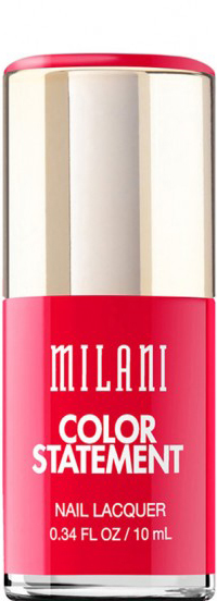 Milani Color Statment Nail Lacquer Modern Rouge