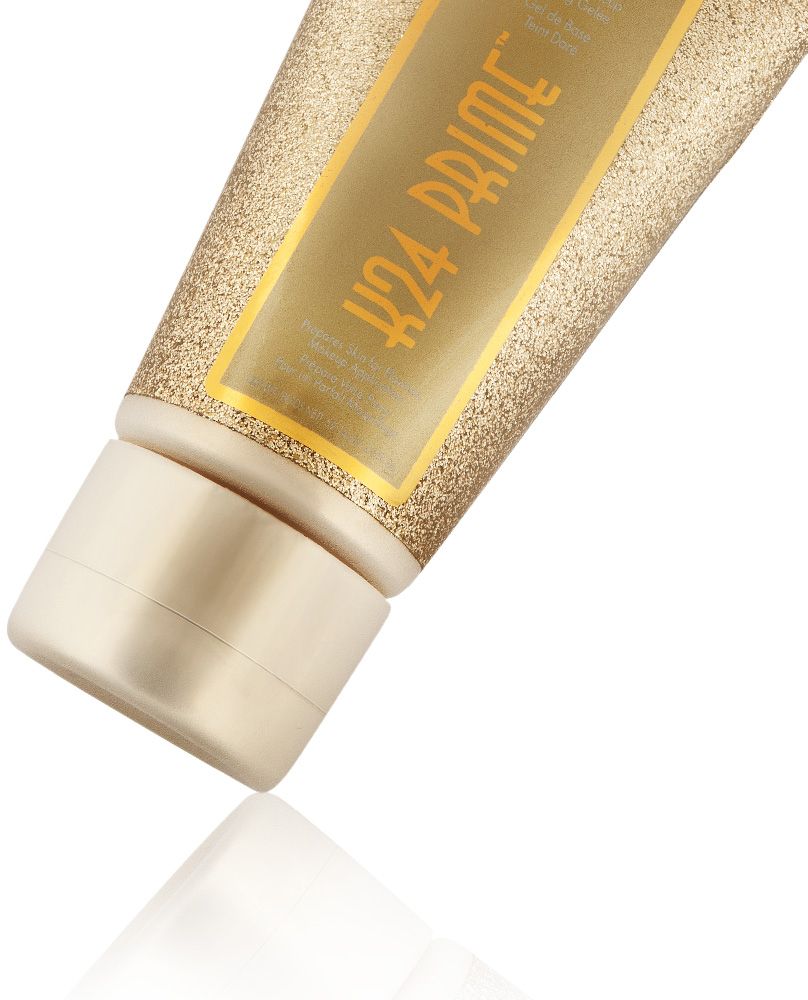 Kardashian Beauty K24 Prime - Golden Makeup Priming Gelee
