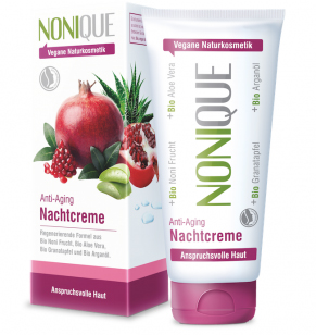 Nonique Anti-Ageing Night Cream 50ml
