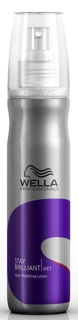 Wella Professionals Wet Styling Stay Brilliant
