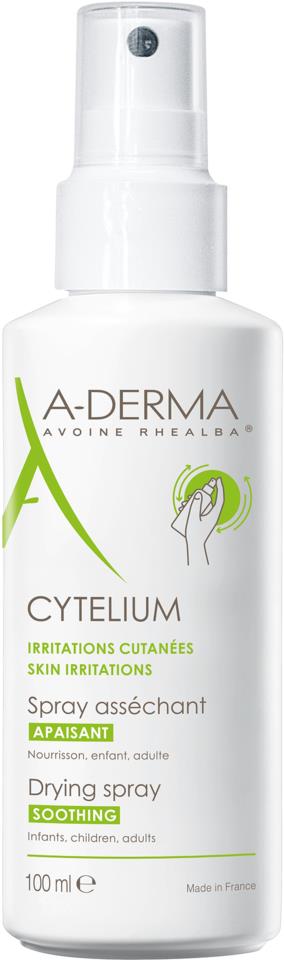 A-derma Cytelium Spray 100ml