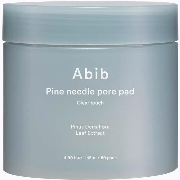 ABIB Pine Needle Pore Pad Clear Touch 145 ml (60pads)