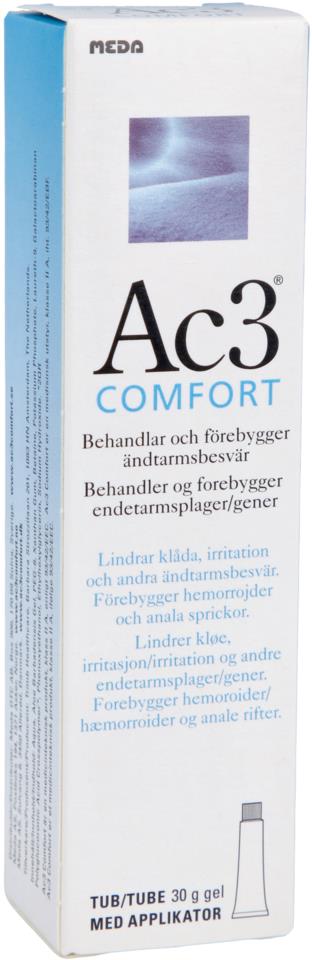 AC3 Comfort Gel 30 g