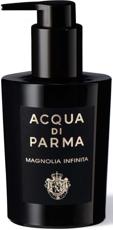 Acqua Di Parma Magnolia Infinita Hand & Body Wash 300 ml