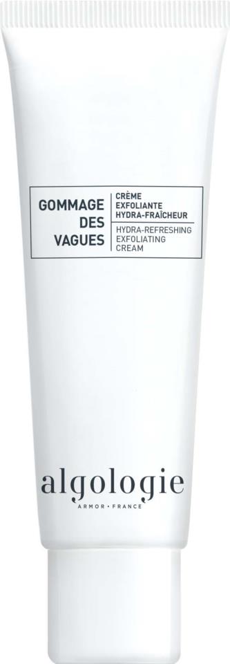 Algologie Hydra-Refreshing Exfoliating Cream 50 ml