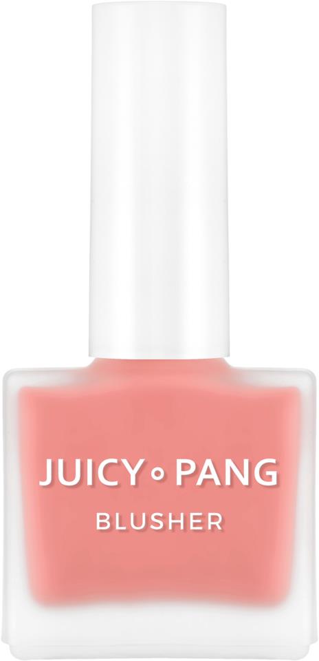 A'Pieu Juicy-Pang Water Blusher Pk04 9g