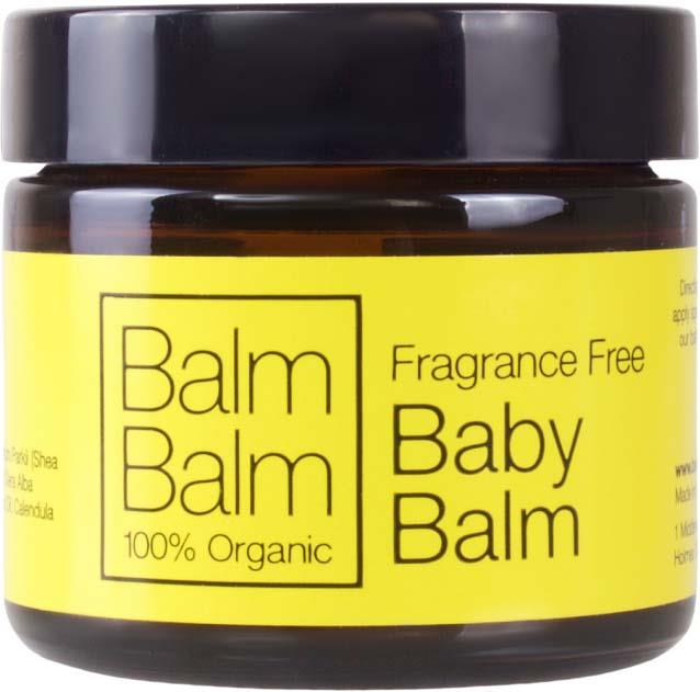 Balm Balm Baby Balm Fragrance Free 60 ml