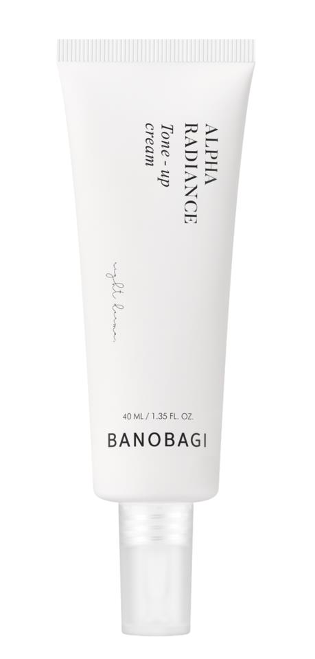 Banobagi Alpha Radiance Tone Up Cream 40 ml