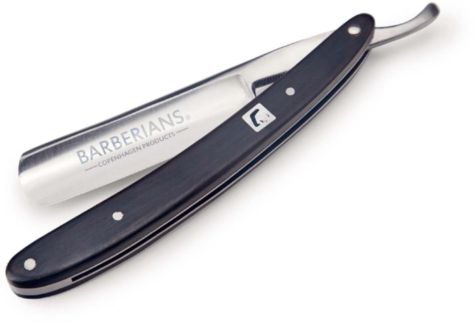 Barberians CPH Shaving Knife