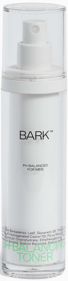 BARK DNA pH-Balancing Toner 50 ml