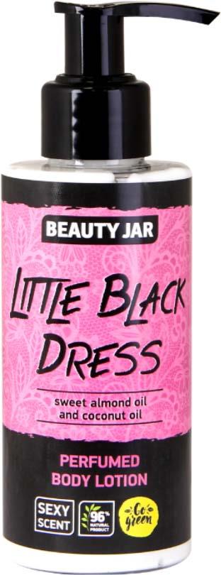 Beauty Jar Little Black Dress Body Lotion 150 ml