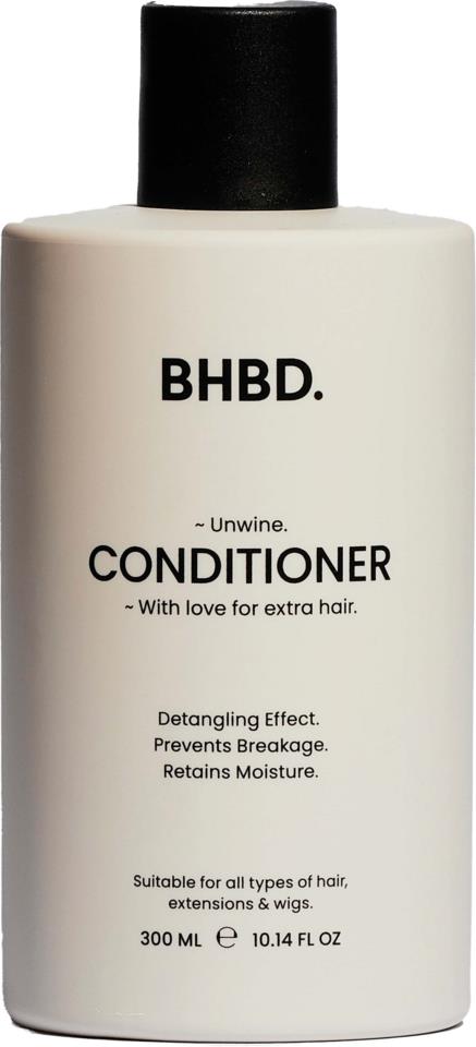 BHBD Conditioner 300 ml