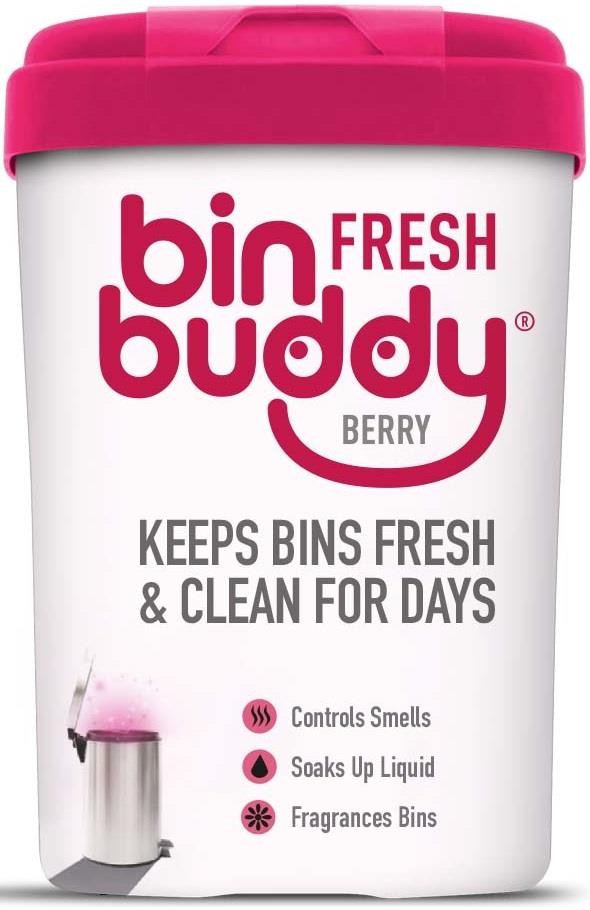 Bin Buddy Berry 450 g