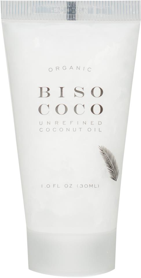 Bisococo Kokosolja 30ml